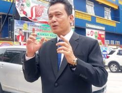 Disaksikan Ombudsman RI dan Mabes Polri, Kantor Hukum Ahmad Barik “lawan” Kesewenangan Penahanan Kadaluarsa dan Dugaan Penjarahan ATM oleh Oknum BNNP