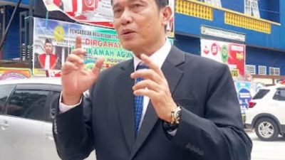 Sidang gugatan melawan Rangkaian persidangan maraton Praperadilan Nomor Register: 4/Pid.Pra/2026/PN Bkt di Pengadilan Negeri Bukittinggi berlangsung dengan tensi kondusif. Pihak termohon BNNP Sumatera Barat melakukan tindakan "Show of Force" dengan menurunkan sejumlah personel penyidik lapangan beserta jajaran kepolisian resort setempat yang dipimpin langsung oleh Pejabat Utama BNNP Sumatera Barat (Sumbar).