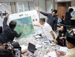 Kisruh Tanah Muara Tae dan Rakawuta, Politikus PKB Peringatkan Jangan Kriminalisasi Warga