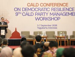 Sekjen PDIP Hasto Kristiyanto Sodorkan 5 Resep Atasi Kemunduran Demokrasi Imbas Pemilu 2024 dan Oligarki