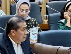 Kerucunan MBG Tembus 50.000 Kasus, Sukur Nababan Desak Evaluasi Menyeluruh Rantai Pasokan Pangan MBG