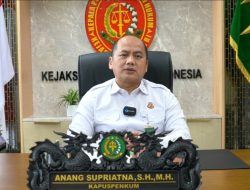 Usut Kasus Tata Kelola MBG di BGN, Kejagung Periksa 5 Saksi