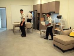 Sidak Ombudsman Ungkap Hunian Mirip Apartemen di Lapas Cibinong, DPR Panggil Pejabat Terkait