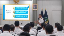 Ombudsman Bersama Instansi Terkait Evaluasi Pengawasan Layanan Pendidikan dan Pemasyarakatan