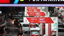 Harga BBM Non-Subsidi Pertamina Bertahan hingga Akhir September 2026