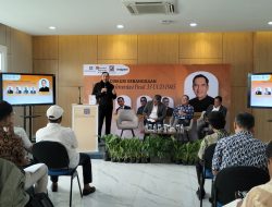 Pendidikan dan SDM Kunci Keberhasilan Implementasi Pasal 33 UUD 45 Terkait SDA