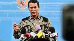Mentan Pecat 13 Pejabat Kementan karena Judi Online