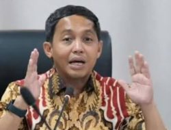 Menhut Wantikan Ada Korporasi Terancam Dicabut Akibat Karhutla Kalimantan