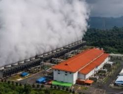 Izin Geotermal Gunung Ungaran Terbit, WALHI Soroti Risiko Lingkungan