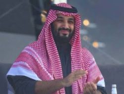 UU Kebebasan Informasi Segera Disahkan Arab Saudi, Ada Apa?