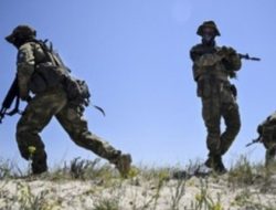 Intelejen Lapor Ada WNI Jadi Tentara Rusia, Kemhan Langsung Respon