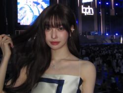Juicy Seyeon Diselidiki Polisi Terkait Zolpidem