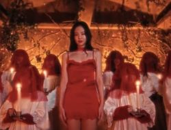 Jennie BLACKPINK Dikaitkan dengan Sekte Satanic