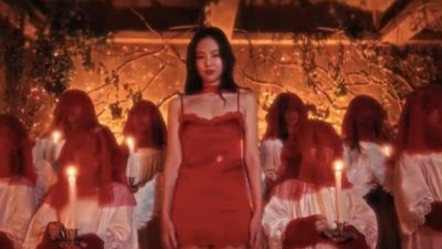 Jennie BLACKPINK Dikaitkan dengan Sekte Satanic
