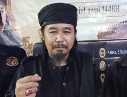 Ketum DNA Lampung Tekankan Anggota Tidak Terlibat Radikal Yang Menggangu Keamanan dan Ketertiban