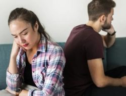 Trauma Bonding, Mengapa Korban Sulit Lepas dari Hubungan Beracun?