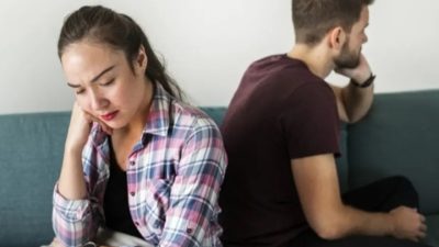 Trauma Bonding, Mengapa Korban Sulit Lepas dari Hubungan Beracun?