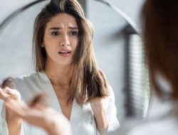 Akar Rambut Sehat, Rahasia Pertumbuhan Kuat Bebas Rontok