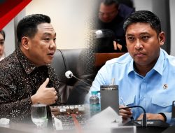 Kesal dengan Keracunan MBG, Anggota DPR: Saya akan Gugat BGN dan SPPG