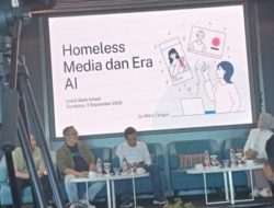 Media Gathering Bank Kalsel 2026: Perkuat Sinergi dengan Media di Tengah Transformasi Jurnalisme