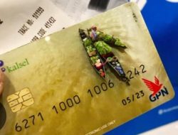 Solusi Praktis Mengatasi Kartu ATM Bank Kalsel Terblokir Gara-gara Salah Ketik PIN