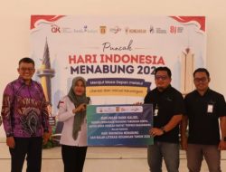 Aksi Nyata Literasi Keuangan, Bank Kalsel Bagikan 230 Rekening SimPel bagi Pelajar Banjarbaru