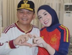 Viral Dugaan Istri Gubernur Kalteng Pamer Saldo Rp460 Juta, Harta Agustiar Sabran Capai Rp164,18 Miliar