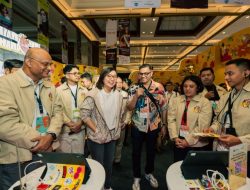 “Heartware Inside the Hardware”, Cara Indosat Mengajak Manusia Tak Kehilangan Arah di Era AI