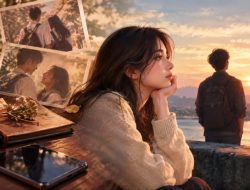 Setiap Insan Pasti Teringat Cinta Pertamanya