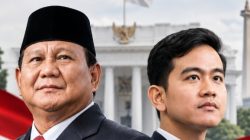 Survei ASI Ungkap Kepuasan Kepada Prabowo vs Gibran