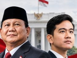 Survei ASI Ungkap Kepuasan Kepada Prabowo vs Gibran