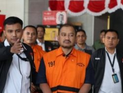 KPK Dalami Peran Istri Bupati Pemalang, Diduga Tahu Asal Uang Hasil Pemerasan