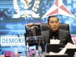 Ibas Ingatkan Ancaman Bencana di Indonesia, Mitigasi dan Kesiapsiagaan Harus Diperkuat