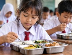 Ambisi MBG Jangan Sampai Menjadi Mesin yang Merusak Generasi Bangsa