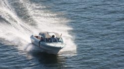 Speed Boat Hilang Kontak di Selat Sunda, 8 Orang Termasuk 5 Jurnalis Masih Dicari Tim SAR