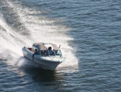 Speed Boat Hilang Kontak di Selat Sunda, 8 Orang Termasuk 5 Jurnalis Masih Dicari Tim SAR