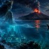 Gunung Anak Krakatau dan Misteri Selat Sunda: Benarkah Ada Kerajaan Gaib di Dasar Laut?