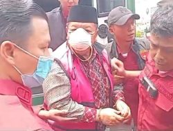 Mantan Gubernur Lampung, Jalani Sidang Perdana Terkait Dugaan Korupsi PI 10 Persen