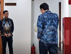 Danantara Diduga Biang Kerok Disepaknya Purbaya dari Istana