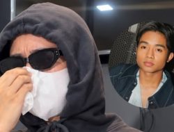 Betrand Peto Dilaporkan ke Polisi Terkait Dugaan Pelecehan