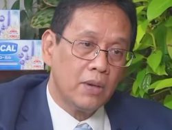 Dicopot Jadi Menkeu, Purbaya: Alhamdulillah Selamat Gue!