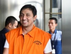 Fahd A Rafiq Kembali Diciduk KPK, Kini Terseret OTT BPN Bogor