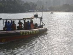 Pencarian Jurnalis Hilang di Anak Krakatau Diperluas hingga Bengkulu
