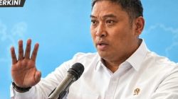 Sudaryono Sudah Tidak Sanggup Lagi Memikul Beban BGN?
