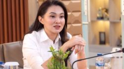 Sherly Tjoanda Adukan Kena PHP dari Kementerian ATR/BPN ke DPR