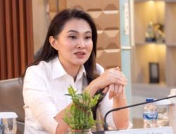 Sherly Tjoanda Disorot Forum PBB, Nama dan Angka Rp709 Miliar Muncul dalam Materi Nikel