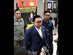 Pengusaha Malaysia Laporkan Seorang Perwira Aktif Polri Terkait Kasus Dugaan Penipuan Investasi Tambang Emas Senilai Rp58,5 Miliar