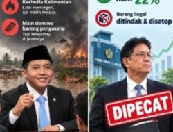 Anak Purbaya Kembali Bersuara: Singgung “Mafia” dan Ancaman kepada Presiden