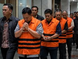 Gaya Korupsi Gerombolan Anak Buah Nusron di ATR/BPN