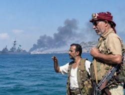 Houthi, Tentara Kampung yang Bikin Saudi Keteteran